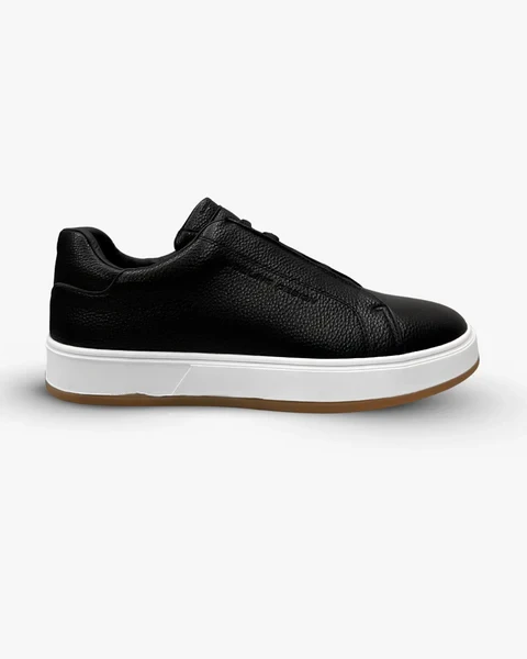 Bowling X Revolution Sneakers-Black