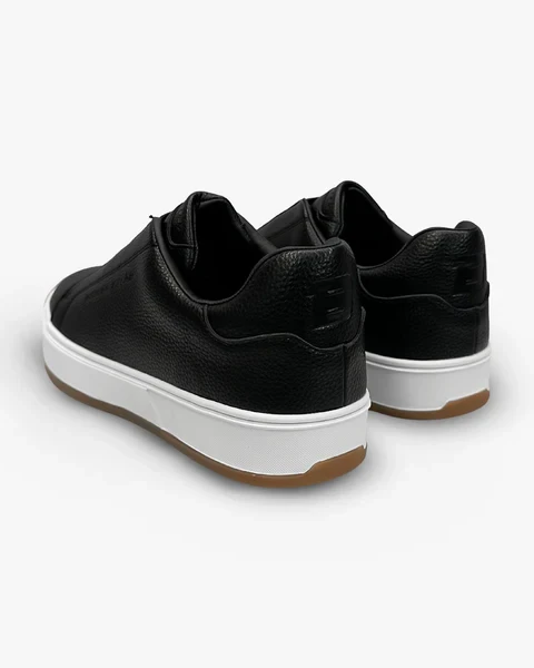 Bowling X Revolution Sneakers-Black