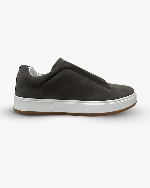 Bowling Icon Sneakers 1.0- Gray