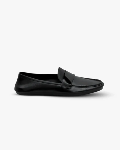 Bowling Flex Motion Loafers Black