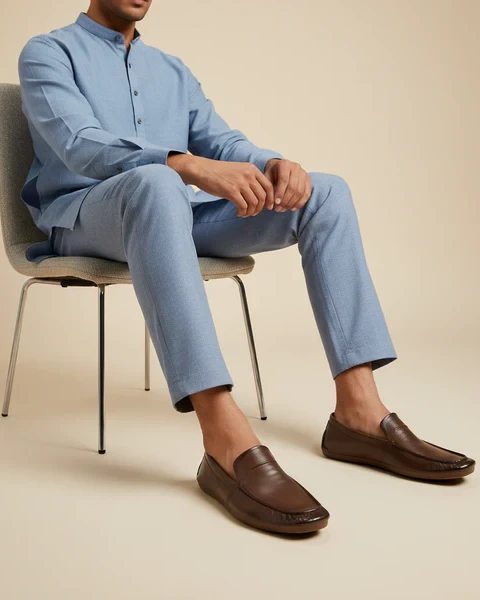 Bowling Flex Motion Loafers