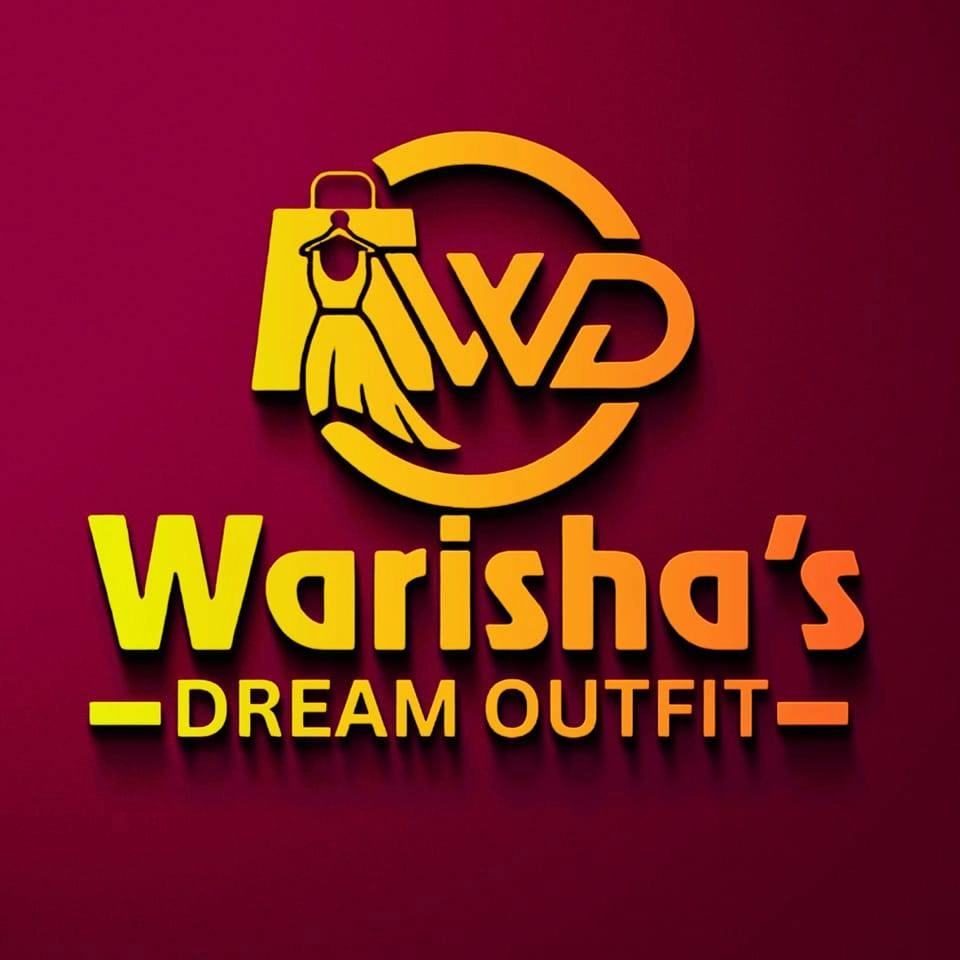 Warisha's Dream Outfit