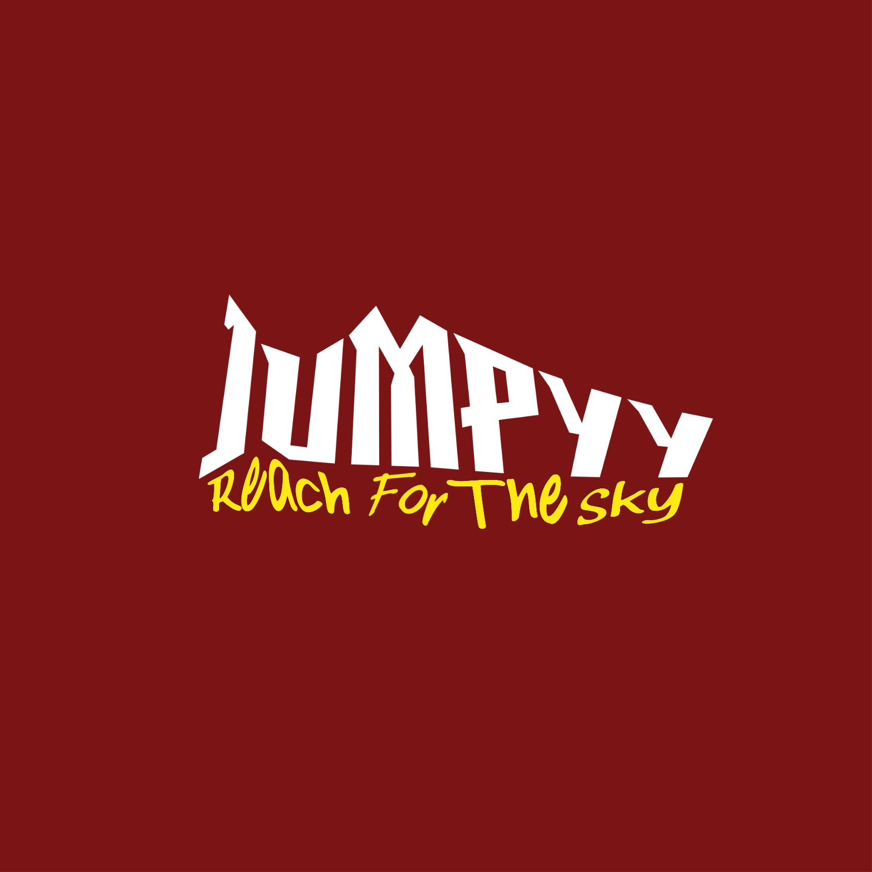 Jumpyy : Reach for The Sky 