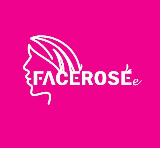 FACE ROSEe