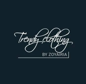 Trendy clothing by Zoyairia