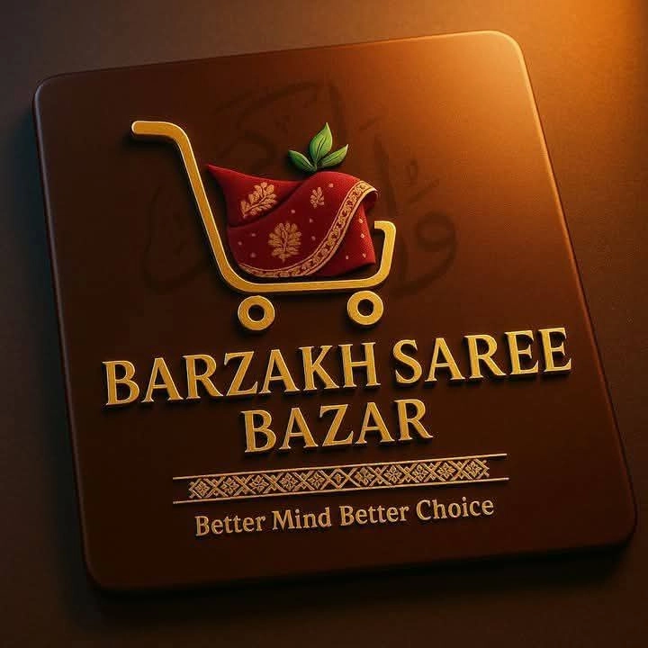 Barzakh Saree Bazar 