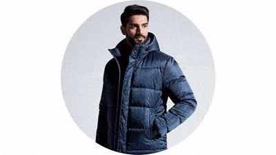 Men Winter Wear